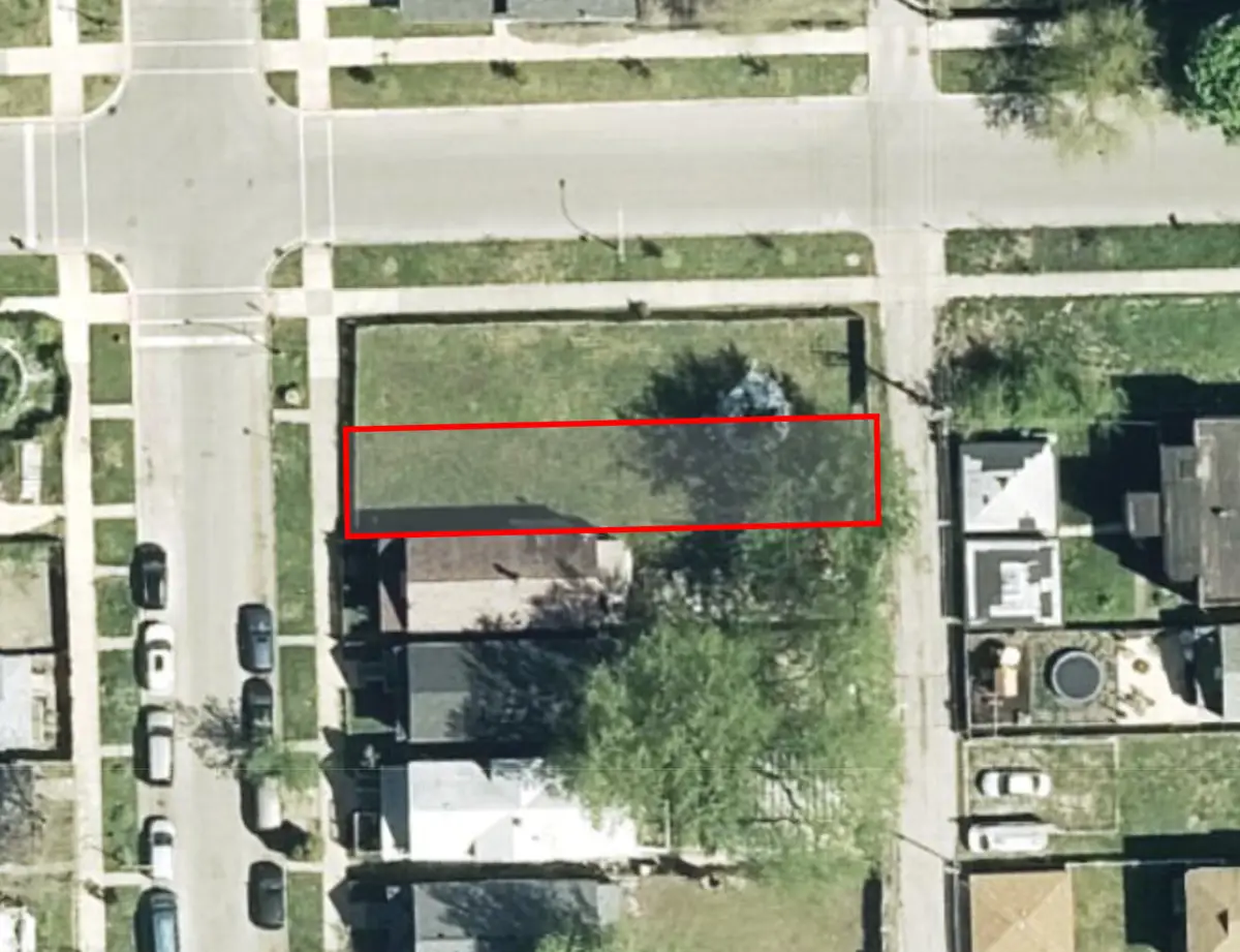 6603 S Wolcott Avenue, Chicago, IL 60636 - #1