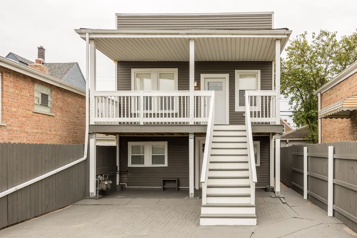 3721 W 57th Street, Chicago, IL 60629 - #1