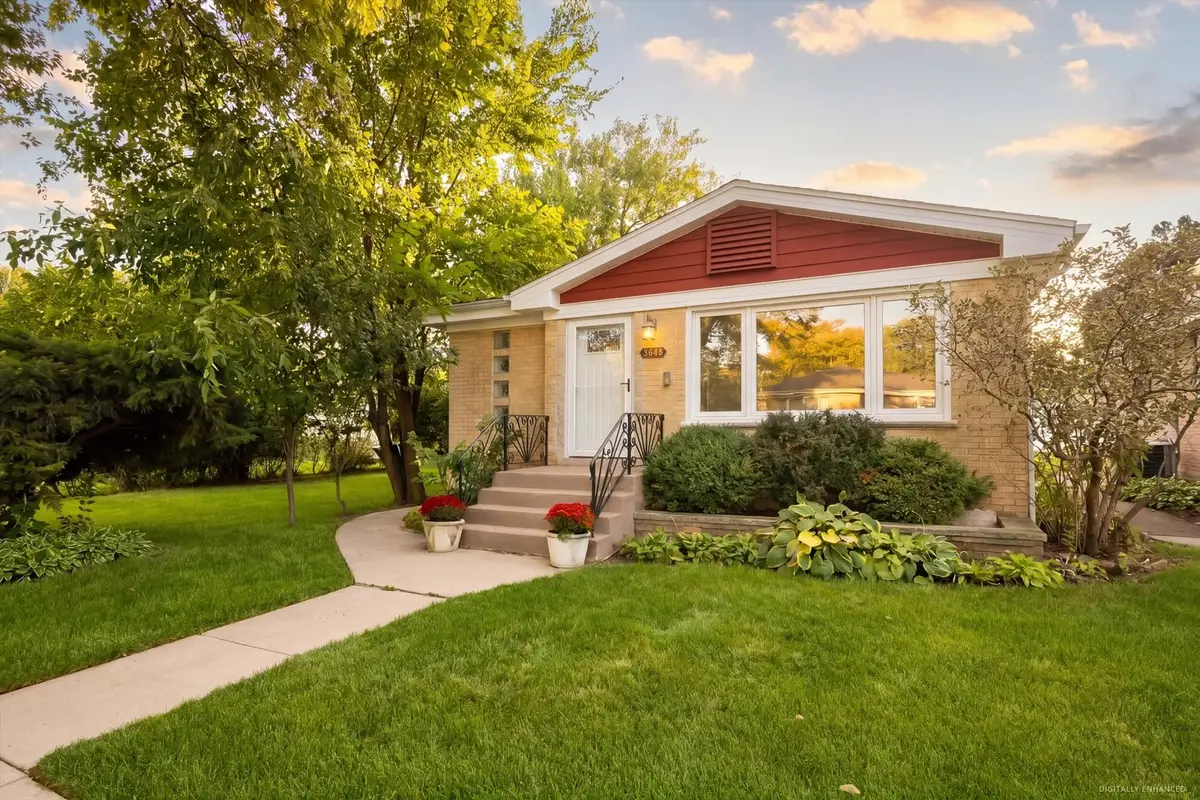 3648 N Overhill Avenue, Chicago, IL 60634 - #1