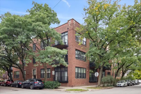 1670 N Claremont Avenue #101, Chicago, IL 60647