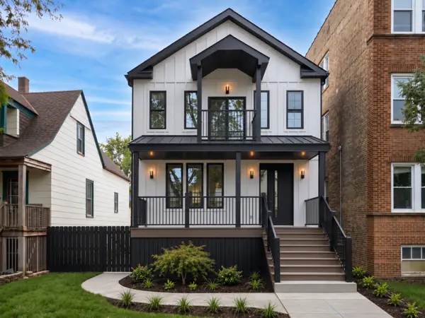 4252 N Hamlin Avenue, Chicago, IL 60618