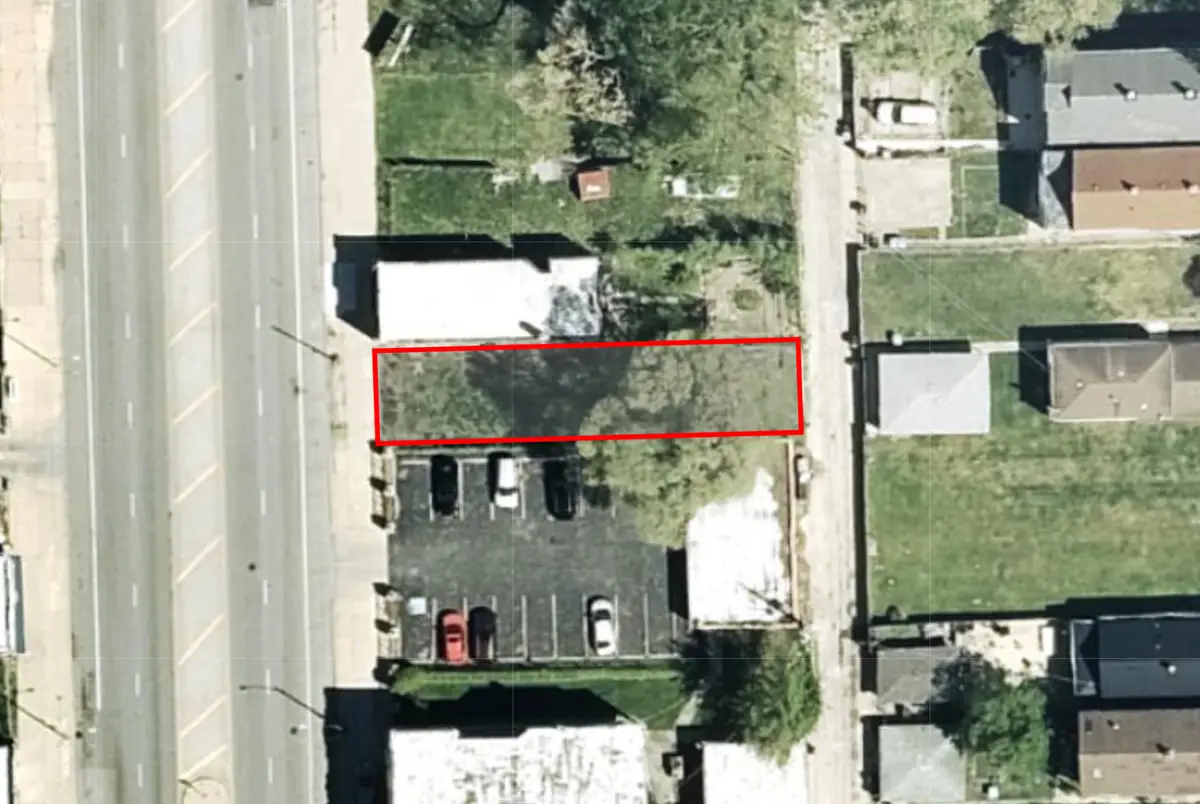 6441 S Ashland Avenue, Chicago, IL 60636 - #1