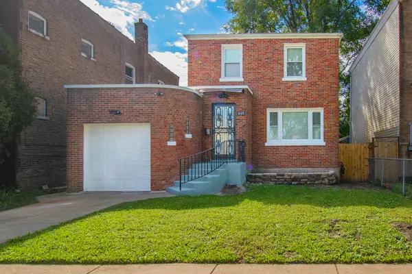 605 E 88th Place, Chicago, IL 60619