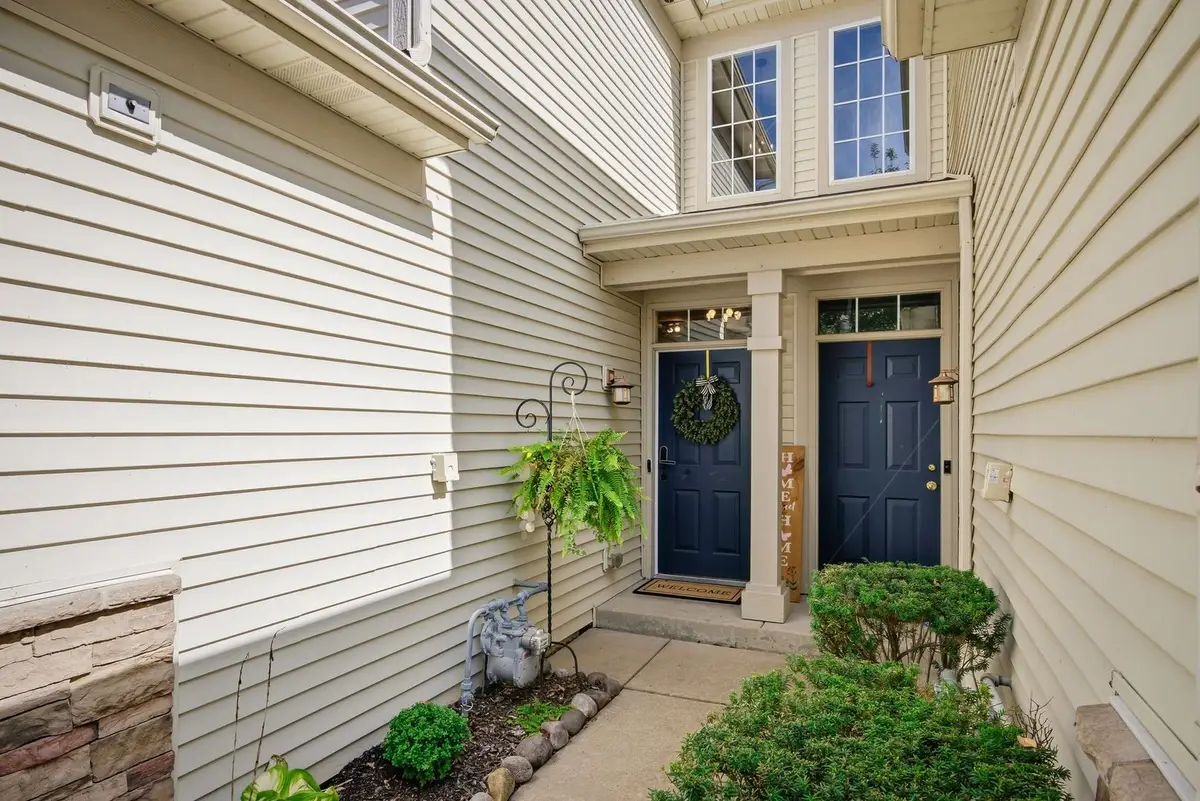 3044 Troon Drive, Montgomery, IL 60538 - #1