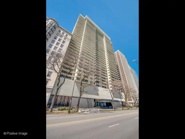 1212 N Lake Shore Drive #16CS, Chicago, IL 60610