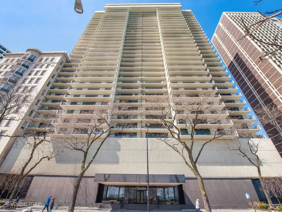 1212 N Lake Shore Drive #16CS, Chicago, IL 60610 - #2