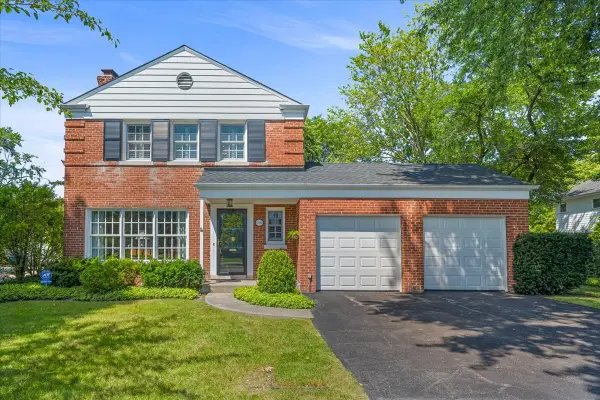 2910 Orchard Lane, Wilmette, IL 60091