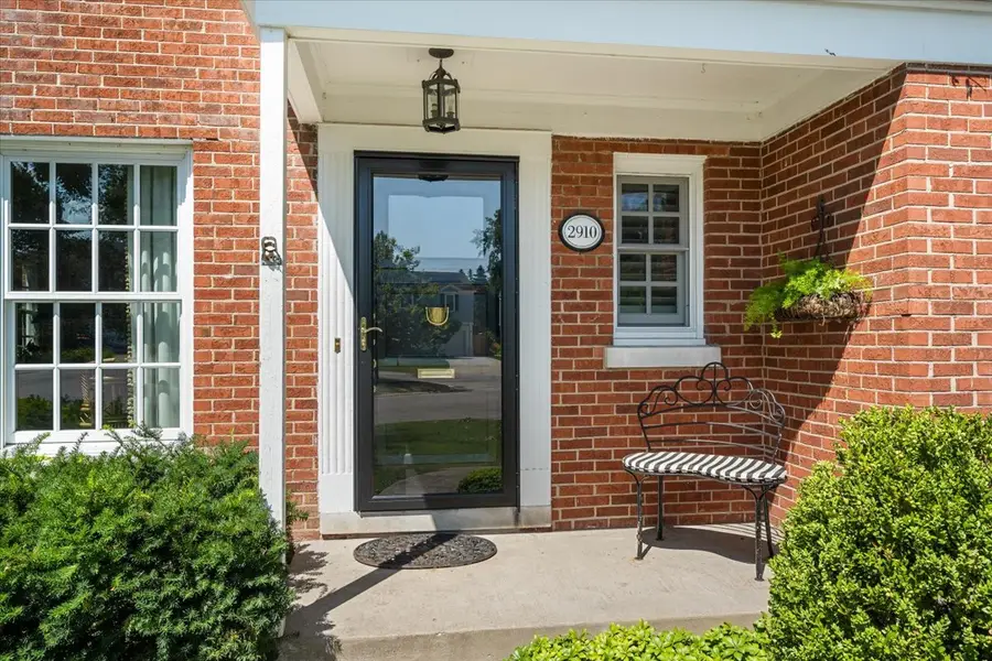 2910 Orchard Lane, Wilmette, IL 60091 - #2