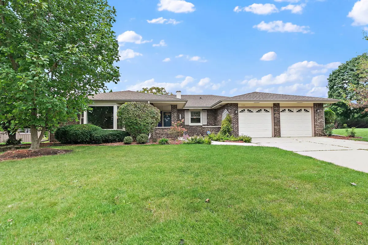 104 Millis Lane, Schaumburg, IL 60193 - #1