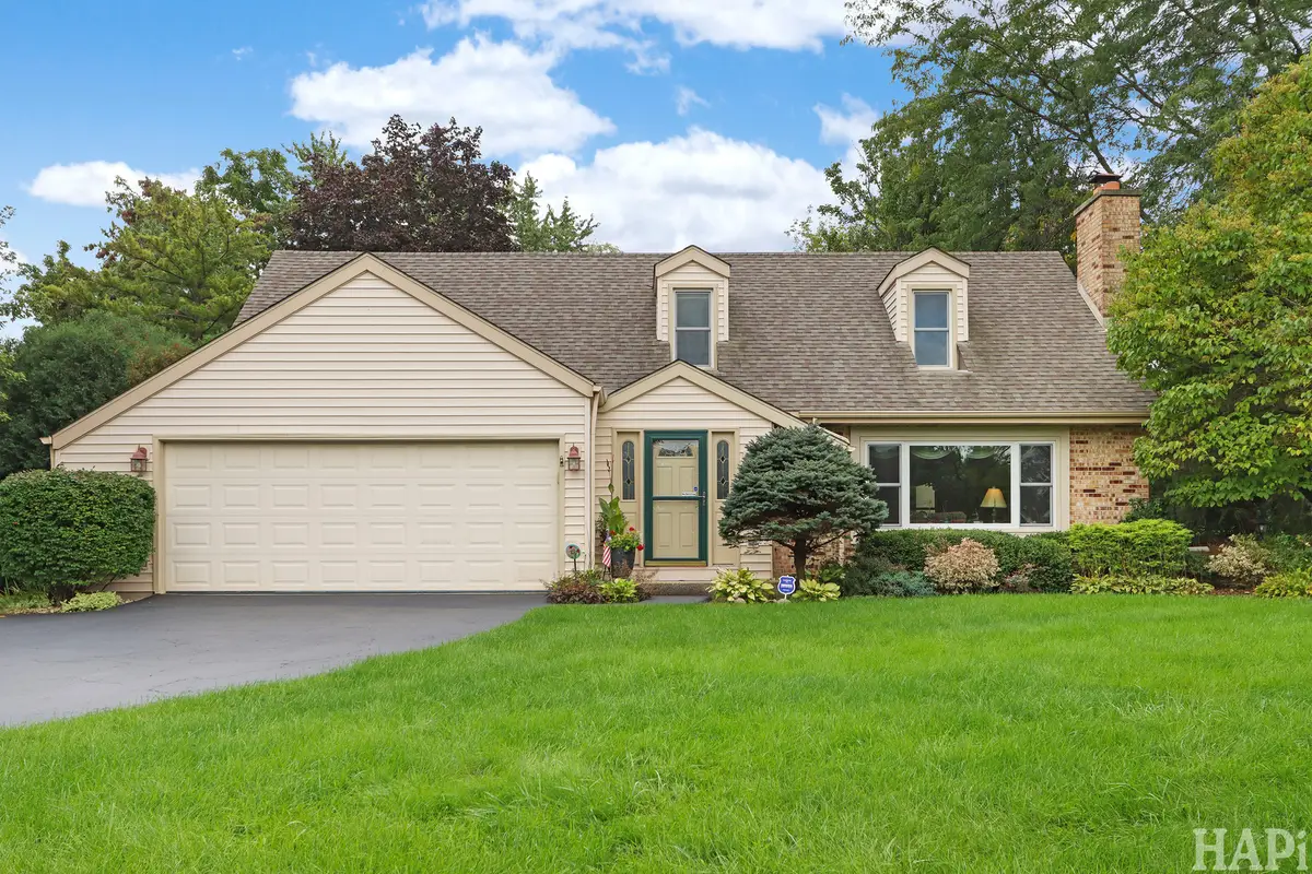 24225 W Saxony Drive, Lake Villa, IL 60046 - #1
