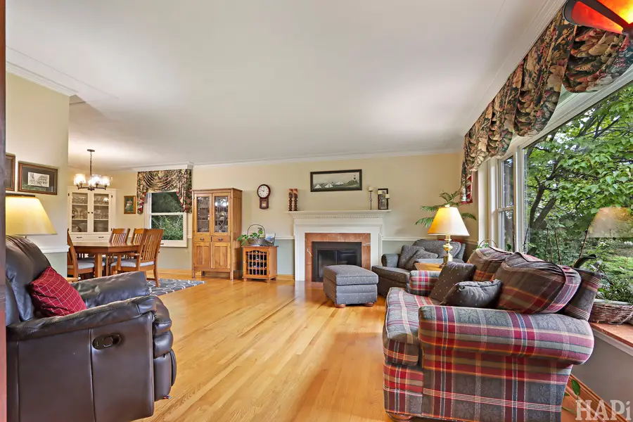 24225 W Saxony Drive, Lake Villa, IL 60046 - #3