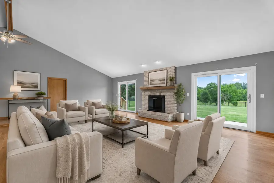 21337 Prestancia Drive, Mokena, IL 60448 - #3