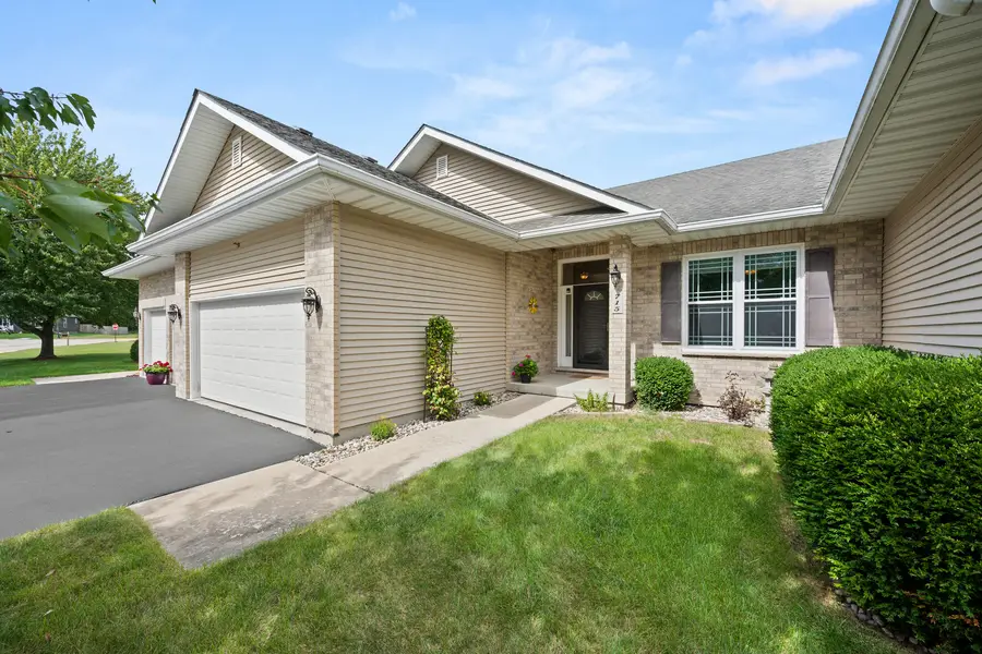 715 Winding Trail #4, Genoa, IL 60135 - #2