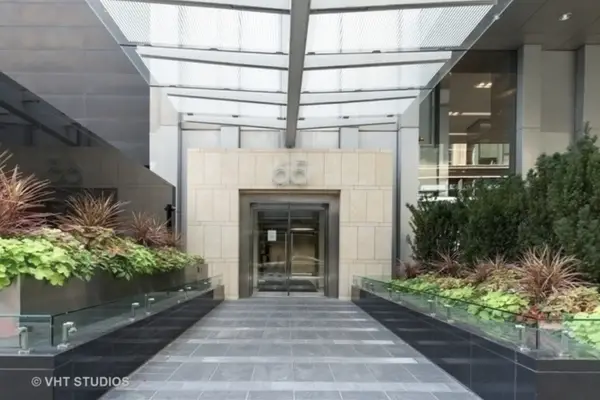 65 E Monroe Street #4711, Chicago, IL 60603