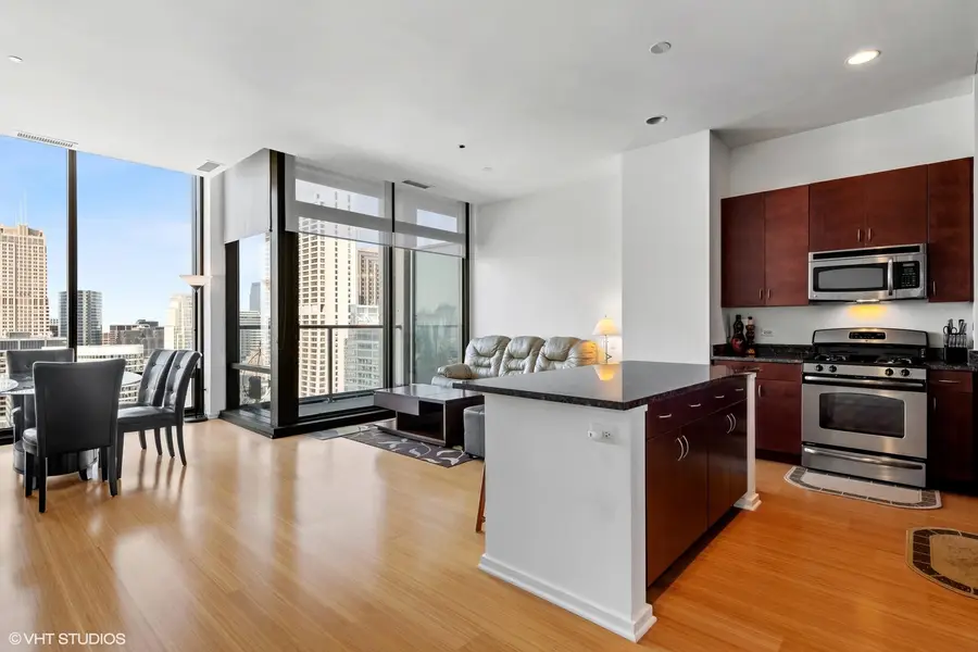 65 E Monroe Street #4711, Chicago, IL 60603 - #2