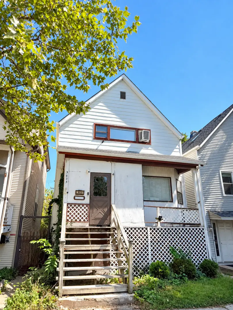 3635 N Ravenswood Avenue, Chicago, IL 60613 - #2