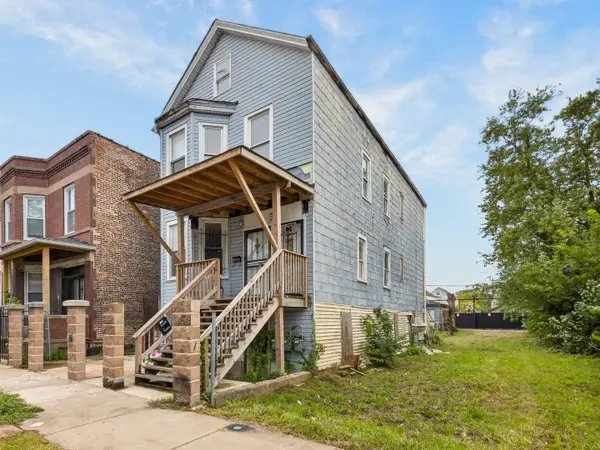 5338 S Wood Street, Chicago, IL 60609