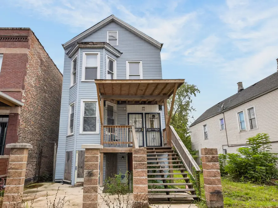 5338 S Wood Street, Chicago, IL 60609 - #2