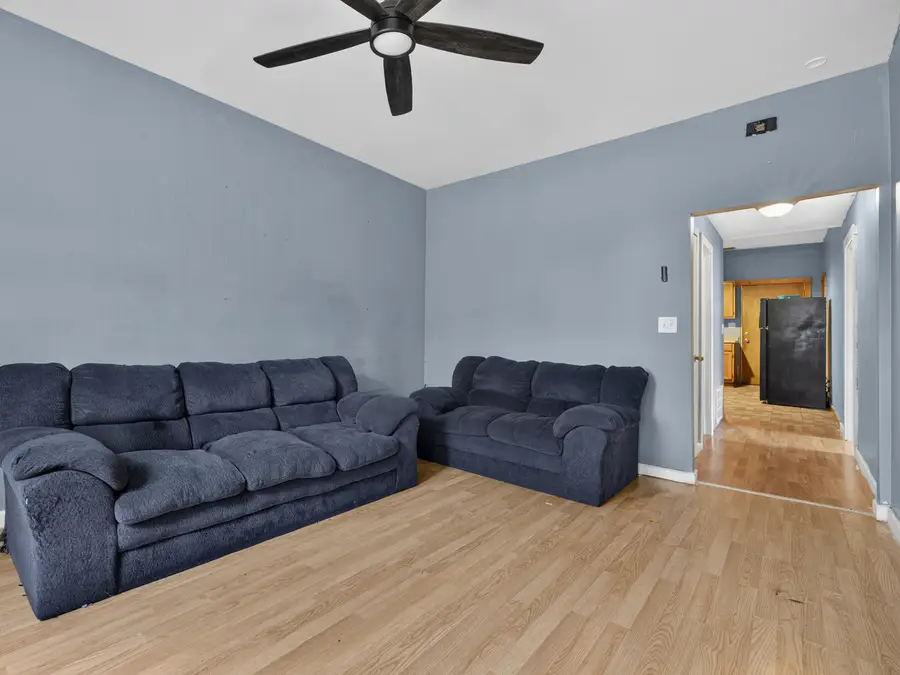 5338 S Wood Street, Chicago, IL 60609 - #3