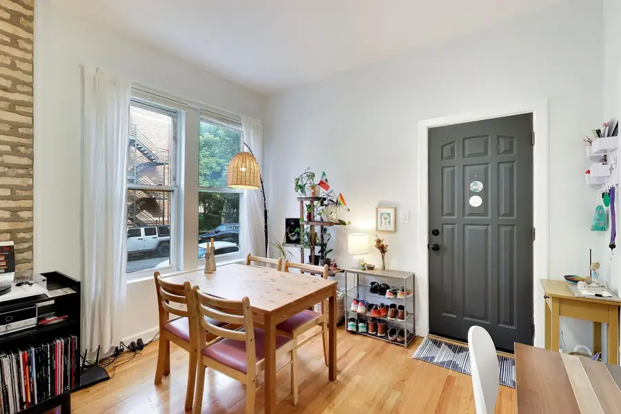1351 N Washtenaw Avenue #1, Chicago, IL 60622 - #3