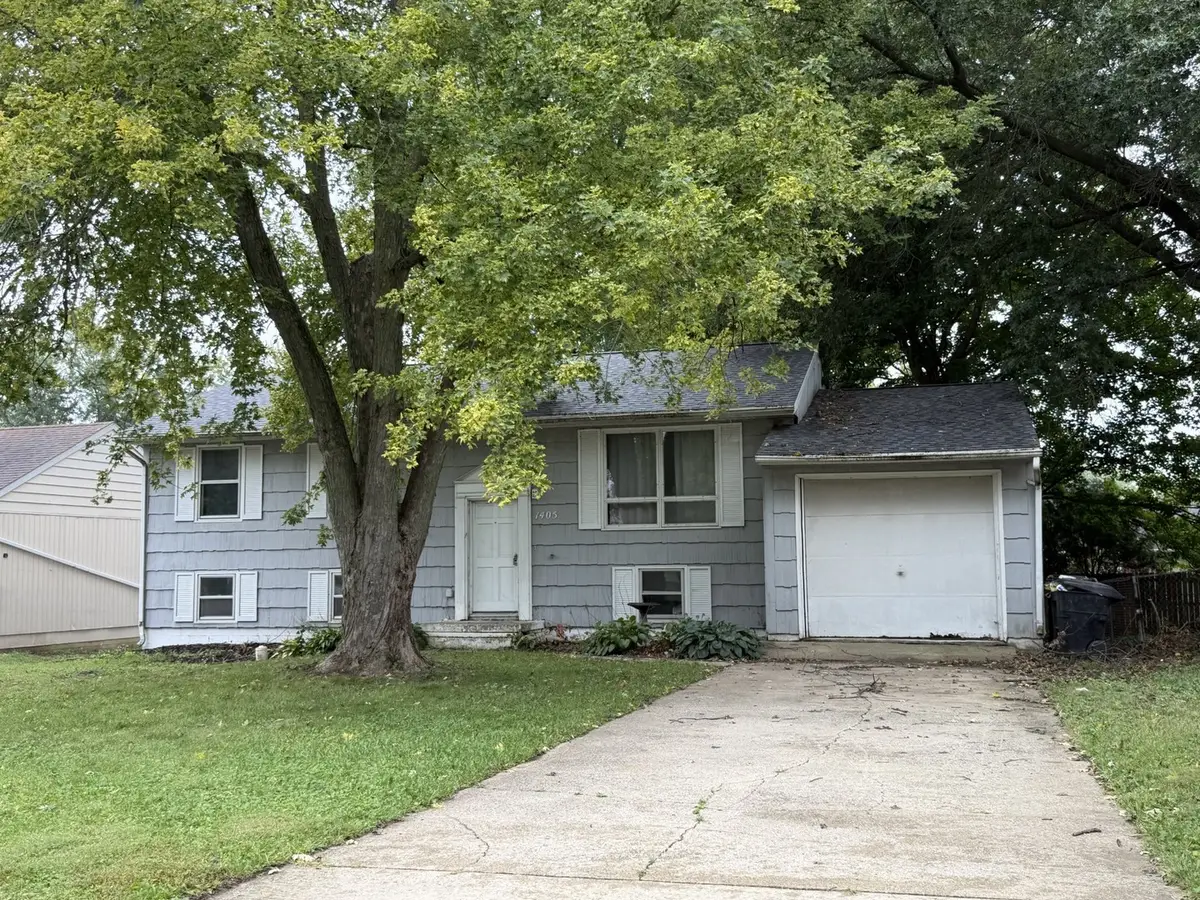 1405 Essex Court, Normal, IL 61761 - #1