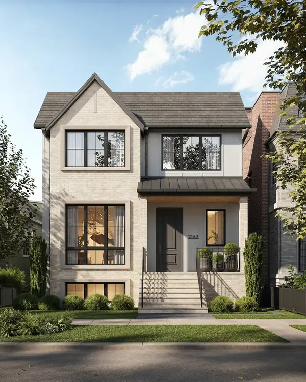 2163 W Windsor Avenue, Chicago, IL 60625