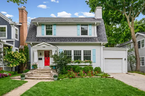 1163 Asbury Avenue, Winnetka, IL 60093