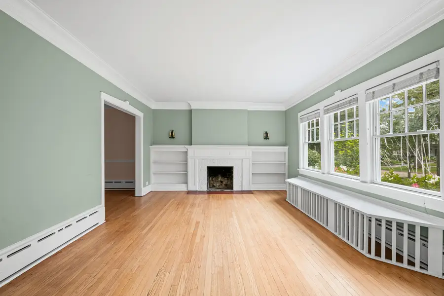 1163 Asbury Avenue, Winnetka, IL 60093 - #3