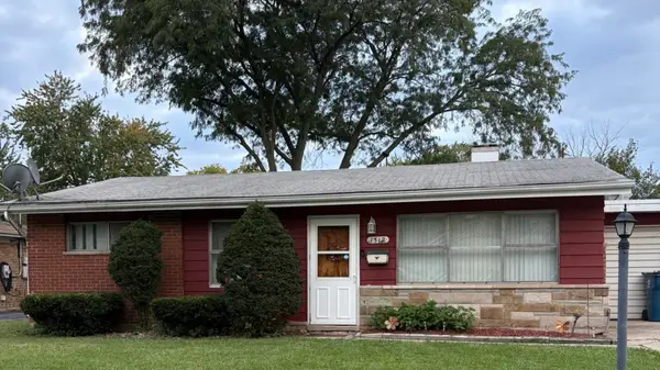 1512 Freeland Avenue, Calumet City, IL 60409