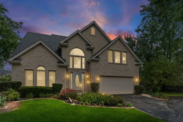 3780 Wilke Road, Rolling Meadows, IL 60008