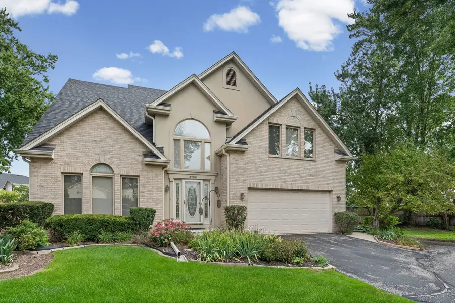 3780 Wilke Road, Rolling Meadows, IL 60008 - #2