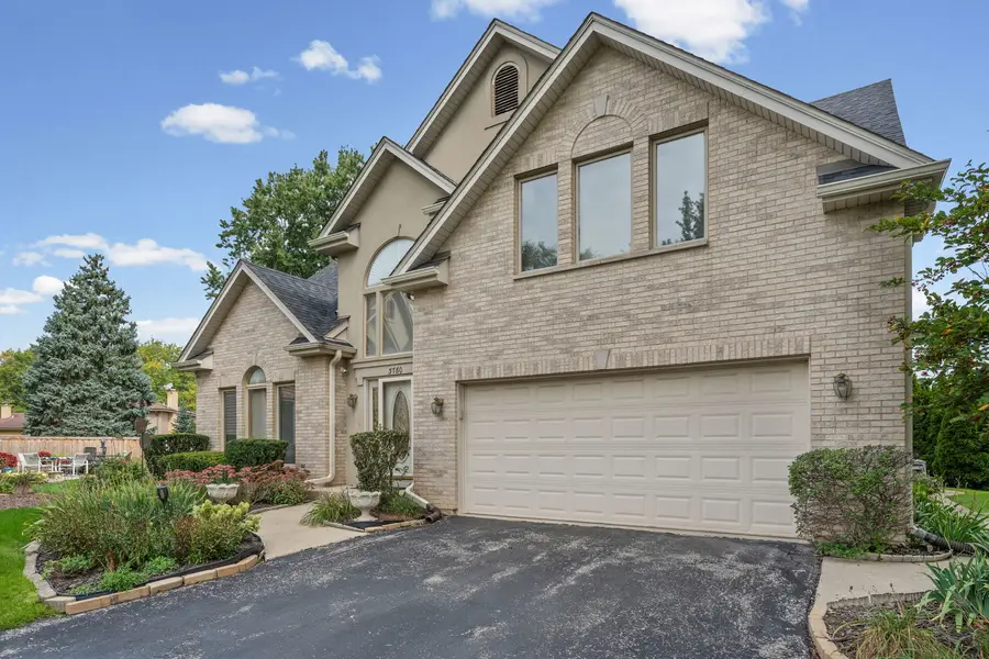 3780 Wilke Road, Rolling Meadows, IL 60008 - #3