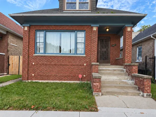 7637 S Eberhart Avenue, Chicago, IL 60619