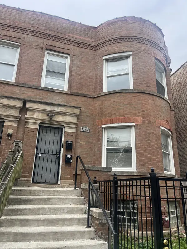 6342 S Vernon Avenue, Chicago, IL 60637