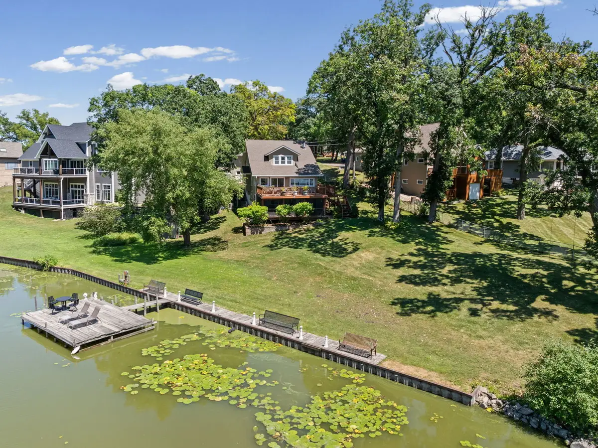 24941 W Forest Drive, Lake Villa, IL 60046 - #1