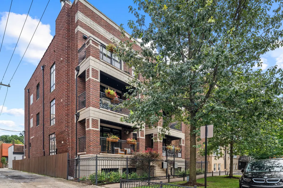 Address Withheld By Seller, Chicago, IL 60614 - #1