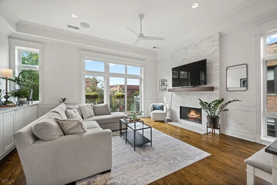 Address Withheld By Seller, Chicago, IL 60614 - #2