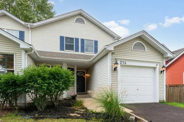 214 S Harrison Street, Geneva, IL 60134