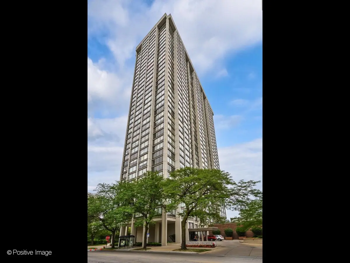 5455 N Sheridan Road #3106, Chicago, IL 60640 - #1