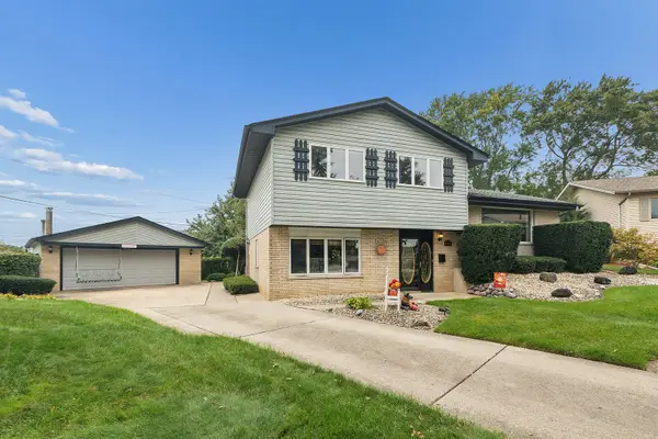 Address Withheld By Seller, Tinley Park, IL 60477