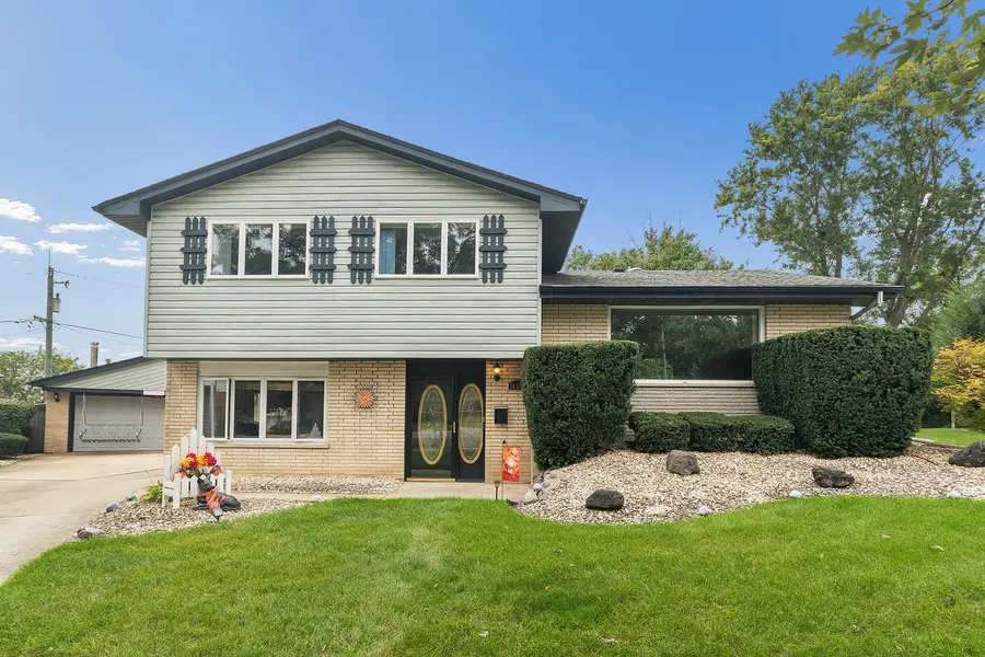 Address Withheld By Seller, Tinley Park, IL 60477 - #2