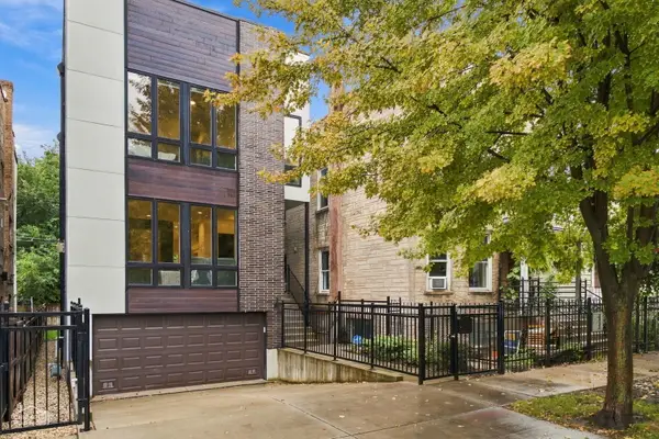 2205 N Talman Avenue, Chicago, IL 60647