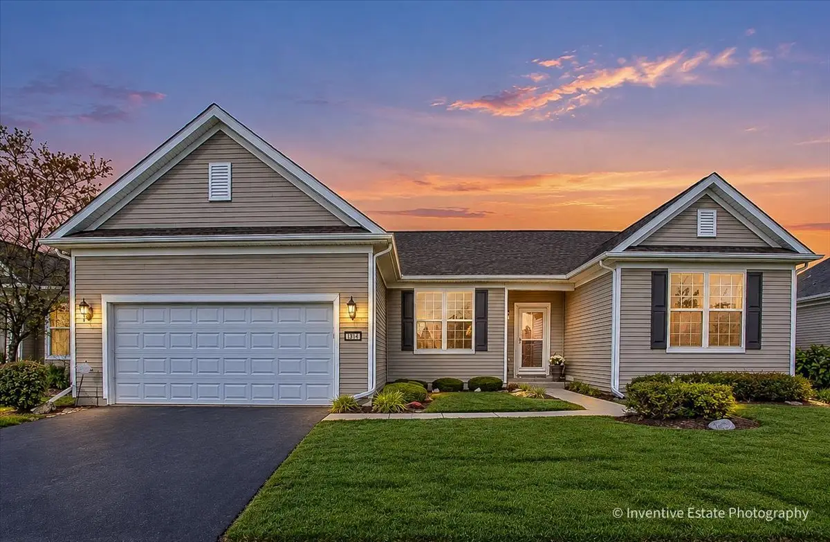 1312 Springfield Lane, Shorewood, IL 60404 - #1