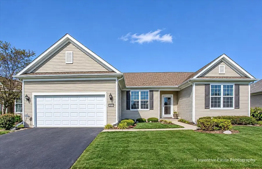 1312 Springfield Lane, Shorewood, IL 60404 - #2