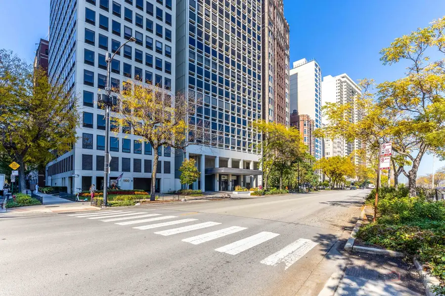 1110 N Lake Shore Drive #31N, Chicago, IL 60611 - #3
