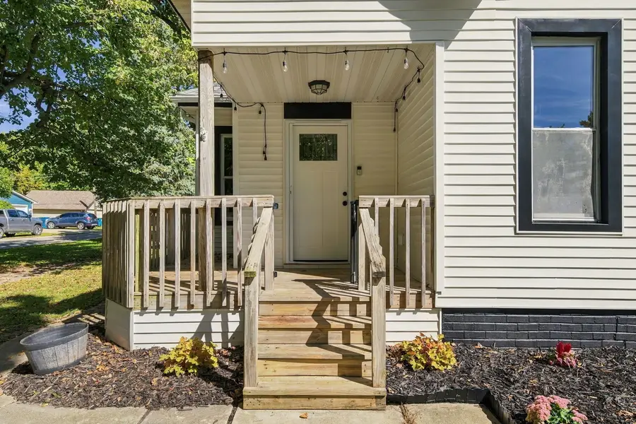 209 S East Street, Odell, IL 60460 - #3