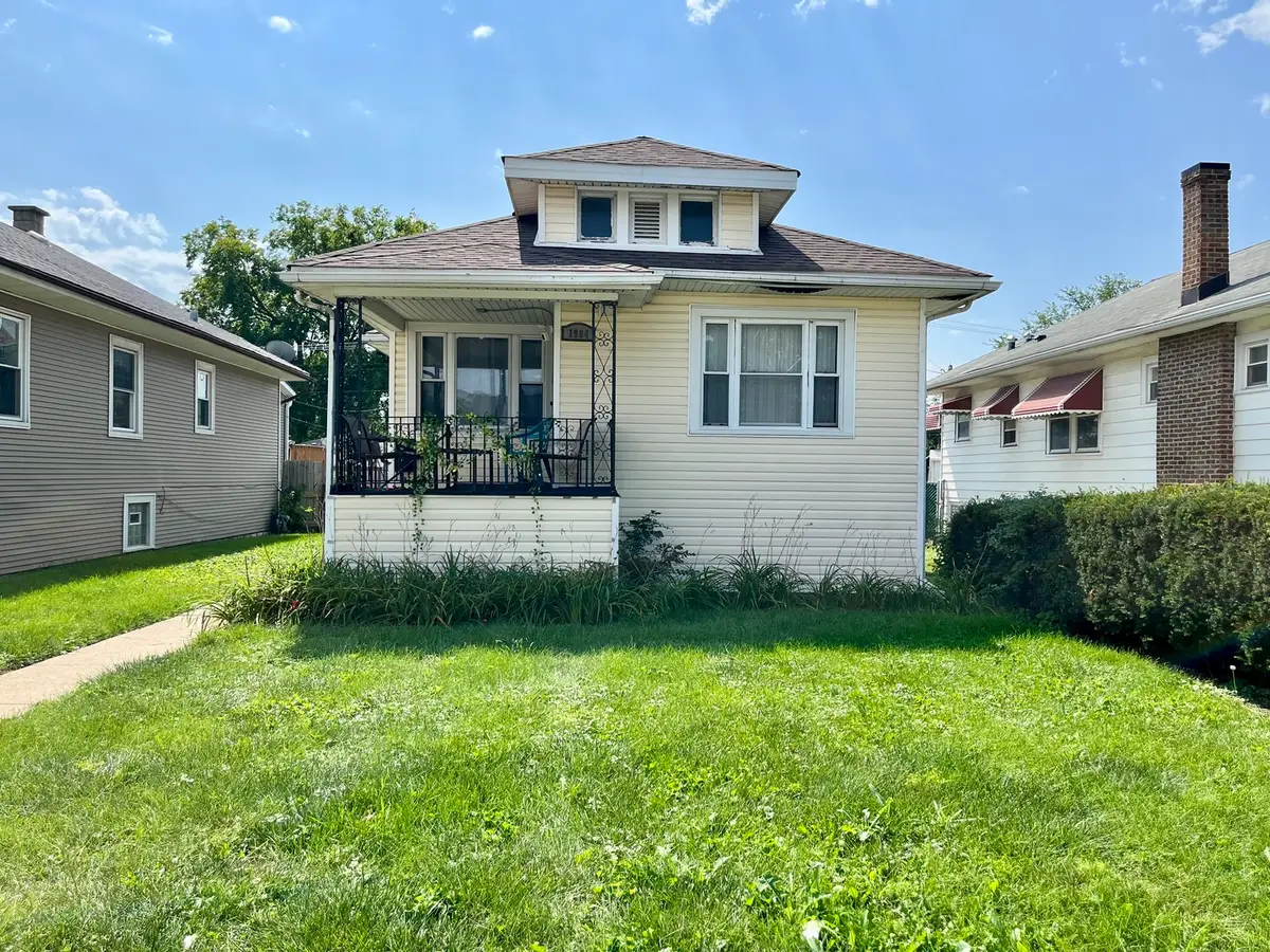 1904 Washington Boulevard, Maywood, IL 60153 - #1
