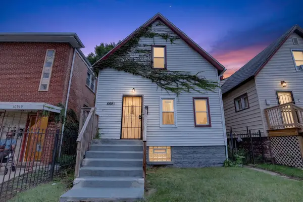 10931 S State Street, Chicago, IL 60628