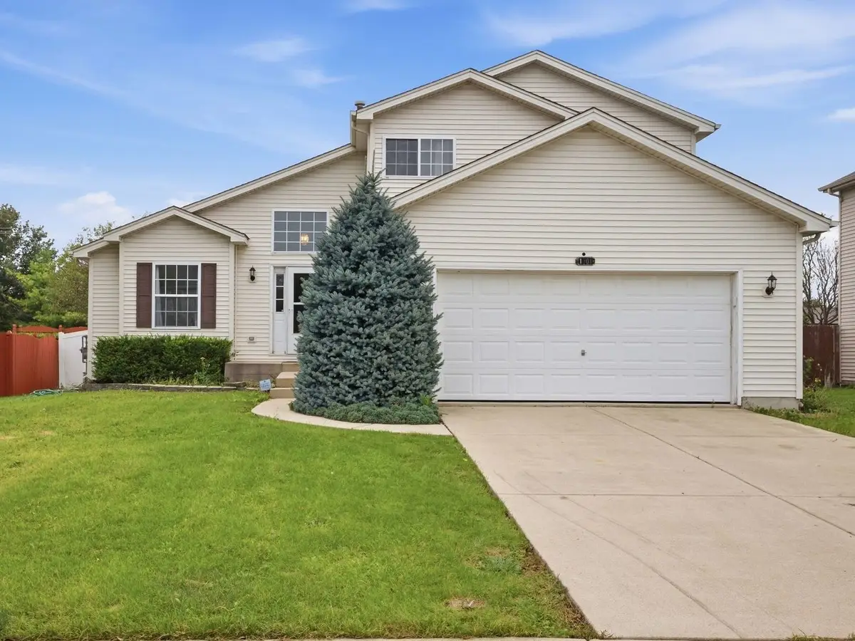 1301 Idabright Drive, Plainfield, IL 60586 - #1