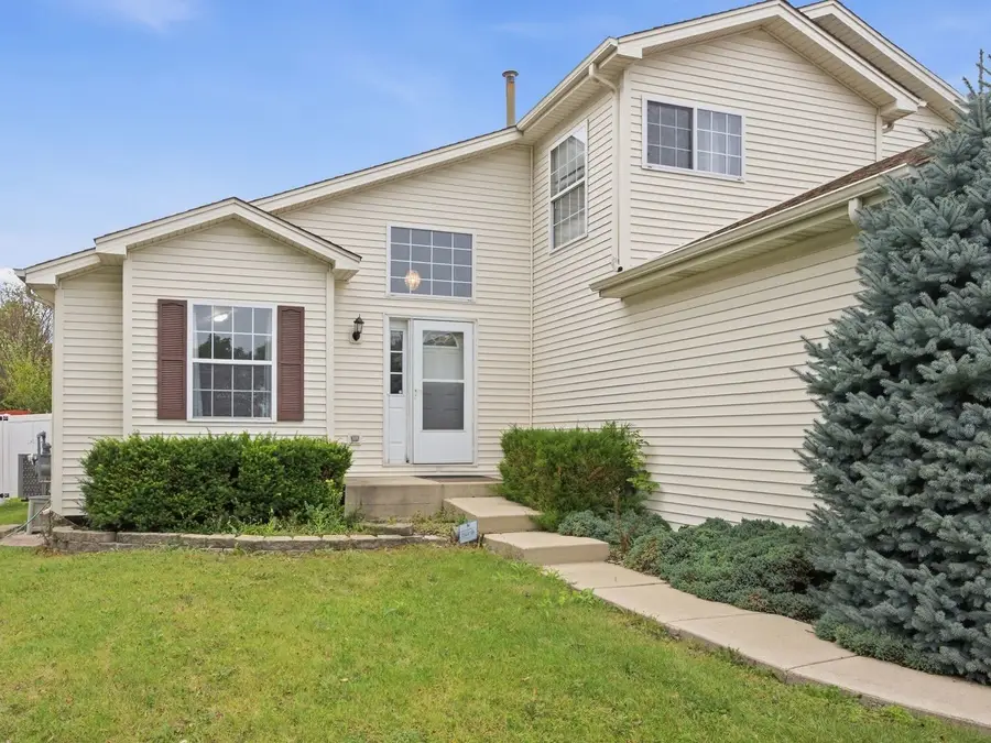 1301 Idabright Drive, Plainfield, IL 60586 - #2